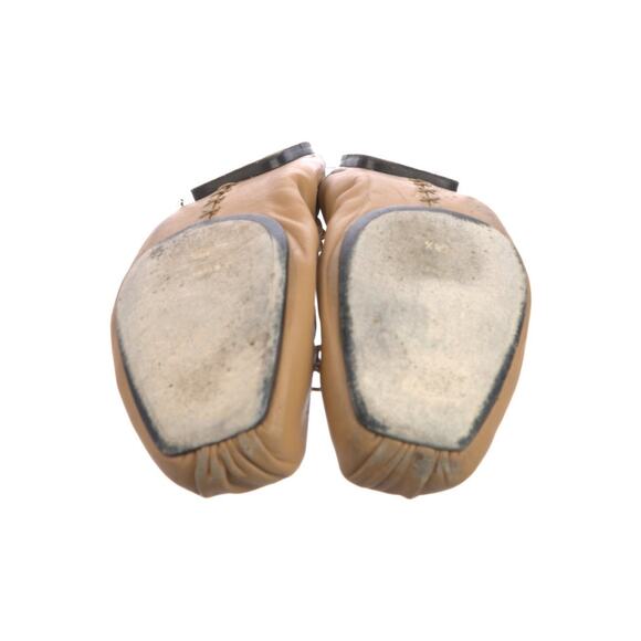 ❤️Khaite Leather Ballet Flats❤️ - Picture 5 of 5